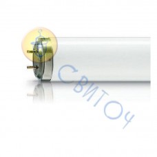 Люминесцентная лампа PHILIPS TL 60W/10R ультрафиолетовая (928008401003)