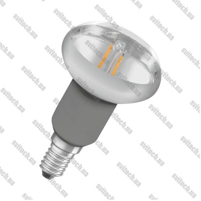 LED SUPERSTAR RETROFIT CL R50 GL 40 dim 3,5W/827 E14 6*1 (4058075809093)