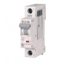 Автоматический выключатель HL-C10/1 (194729)