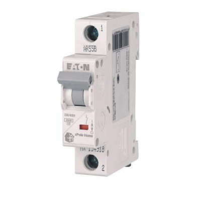 Автоматический выключатель HL-C10/1 (194729)