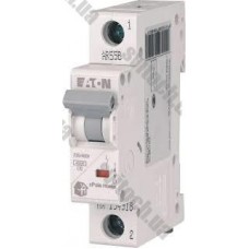 Автоматический выключатель Eaton HL-C16/1 (194731)