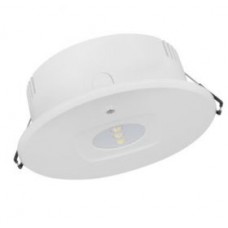 Аварийный указатель Ledvance EM DL DN120 MT 3H Escape (4058075124530)