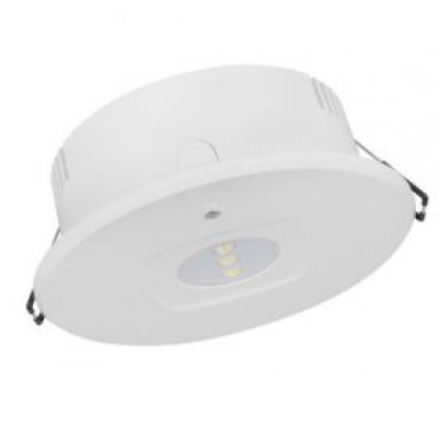 Аварийный указатель Ledvance EM DL DN120 MT 3H Escape (4058075124530)