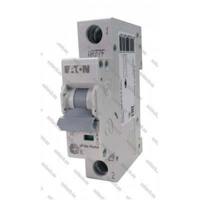 Автоматический выключатель Eaton HL-C32/1 (194734)