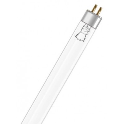 Люминесцентная лампа Osram L BL UVA 8W/78 G5 G13 (4052899077355)