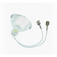 Лампа OSRAM 64337 B 45-15 специальная, (УКТЗЕД:8539219800) (4008321104700)