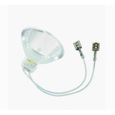 Лампа OSRAM 64337 B 45-15 спеціальна, (УКТЗЕД:8539219800)