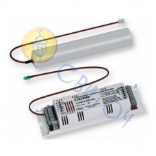 LIDER-EVG 6-58W 1h 4,8V (для ЭПРА) комплект аварийного питания AWEX