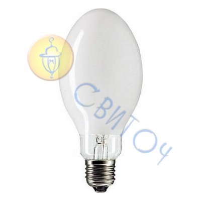 Лампа PHILIPS MASTER CityWh CDO-ET Plus 70W/828 E27 металогалогенна