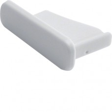 Крышка Hager для 1-пол. шин KDN (1шт.) (KZN021)