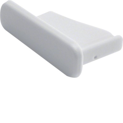 Крышка Hager для 1-пол. шин KDN (1шт.) (KZN021)