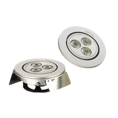 OSRAM DRAGONPOINT VARIO PRO 2x3 830 L30° 3,6W светильник (4008321399663)