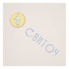 22008402 Клавіша 1Х біла FIORENA