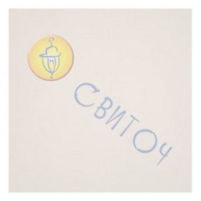 22008402 Клавіша 1Х біла FIORENA