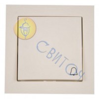 22008703 Клавіша 1Х зі знаком 