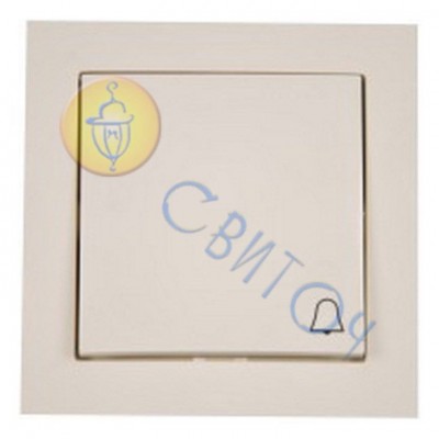 22008703 Клавіша 1Х зі знаком 