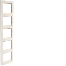 22012003 Рамка 5Х сл./кість FIORENA