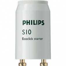 Стартер PHILIPS S10 220V 4W-65W (928392220229)