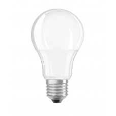Светодиодная лампа OSRAM LED ANTIBACTERIAL CL A75 10W/840 230V FR E27 (4058075561212)