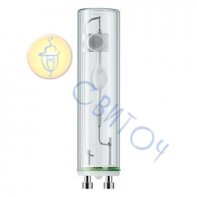 Лампа PHILIPS Лампа CDM-Tm Evolution Mini 20W/930 GU6.5 металогалогенна