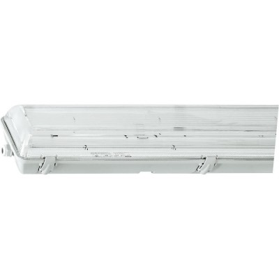 Светильник OSRAM NEPTUNE POLY 1x36W HF IP65 (4008321910752)