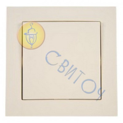 22008403 Клавіша 1Х сл./кість FIORENA