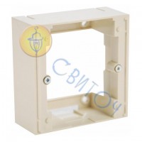 22012103 Адаптер з/у 1Х основний сл./кість FIORENA