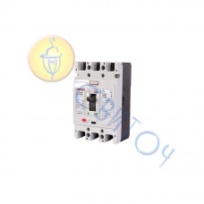 i0650008 Силовой автоматический выключатель e.industrial.ukm.100Sm.63, 3р, 63А, E-NEXT