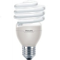 Лампа Philips Tornado T2 23W/827 E27 WW компактна люмінесцентна