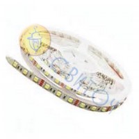 Лента светодиодная ES-FS3528W120 9.6W/M 120LEDs/M (5500-6000K) IP20 - 5м