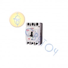 i0650014 Шкафной автоматический выключатель e.industrial.ukm.250Sm.160, 3р, 160А, E-NEXT 