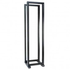 RD-42U Стойка серверная монтажная 42U 600x1000мм Украина