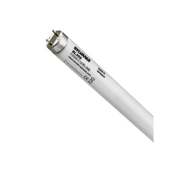 Ультрафиолетовая лампа Sylvania F18W T8 BL368 (00091)