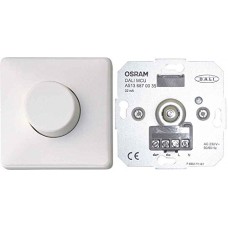 Электромеханический светорегулятор Osram DALI MCU/230 DIM для люминесцентных ламп (4008321189721)