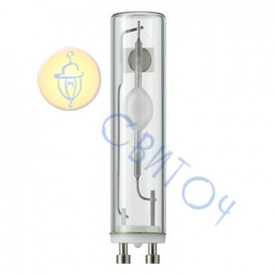 Лампа PHILIPS  CDM-Tm Elite Mini 35W/930 GU6.5 металогалогенна