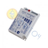 QTI DALI-T/E 2X18-42/220-240 DIM VS20 электрон. ПРА Osram (4008321060822)