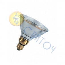 Лампа OSRAM PAR 38 64837 FL 50W E27 30грд. 230V галогенная (4008321380364)