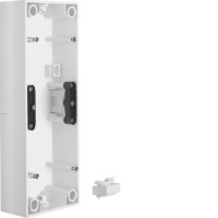 Коробка н/в 3Х підлогу.білизна S. 1 (10438989)