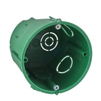 Коробка установочнаяя под кирпич Schneider Electric D65x60 (IMT35101)