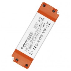 Источник питания LEDVANCE DR-VAL-30/220-240/24 30W 24V IP20 LEDV (4058075240056)