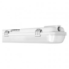 Корпус светильника Ledvance DampProof 1500 2xLamp Housing IP65 (4058075312494)