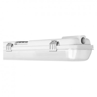 Корпус светильника Ledvance DampProof 1500 2xLamp Housing IP65 (4058075312494)