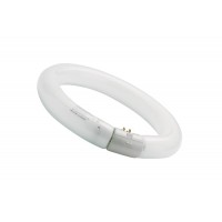 Люминесцентная кольцевая лампа Sylvania FC 22W/865 G10q (01962)