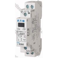 Импульсное реле Eaton с функц.центр.управления Z-SC230/S (Z-230/1S-50/60Hz) 