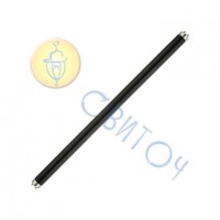 Лампа T8 36W G13 DELUX ультрафиолетовая