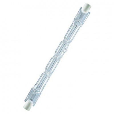 Лампа OSRAM 64702 ECO 400W 114mm 230V R7S галогенна