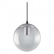 Світильник підвісний Bubble 200 Pendant 1x60 Вт E27 сірий Ledvance (4058075217409)