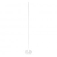 Торшер SMART+ Wifi Floor Round RGB + TW + RC 14 Вт IP20 белый Ledvance (4058075765214)