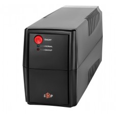 ДБЖ Logic Power LPM-U850VA-P (510Вт) (LP10397)