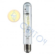Лампа металогалогенна Philips HPI-T Plus 400W/645 E40 (928481600096)